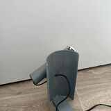 Gray lamp