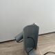 Lampe grise