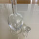 Sèvres crystal carafe
