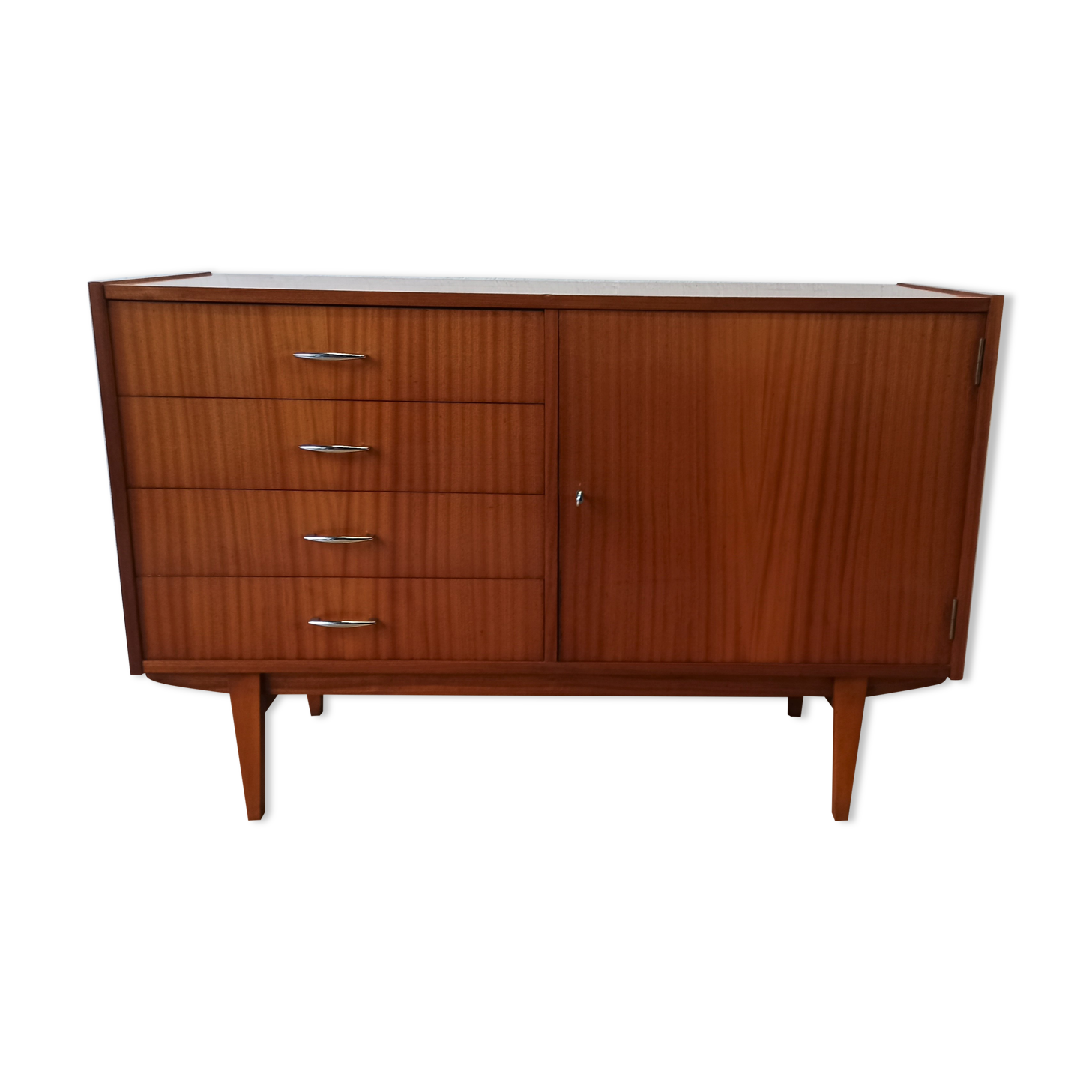 Enfilade des années 1970