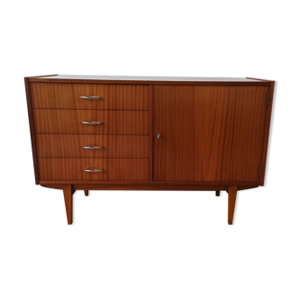 Modernist sideboard of the 1970