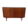 Modernist sideboard of the 1970