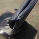 Fauteuil Lounge  "X-chair" par Joachim Nees pour Interprofil
