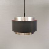 Hanging lamp, model Saturn by Jo Hammerborg for Fog & Mørup 1963