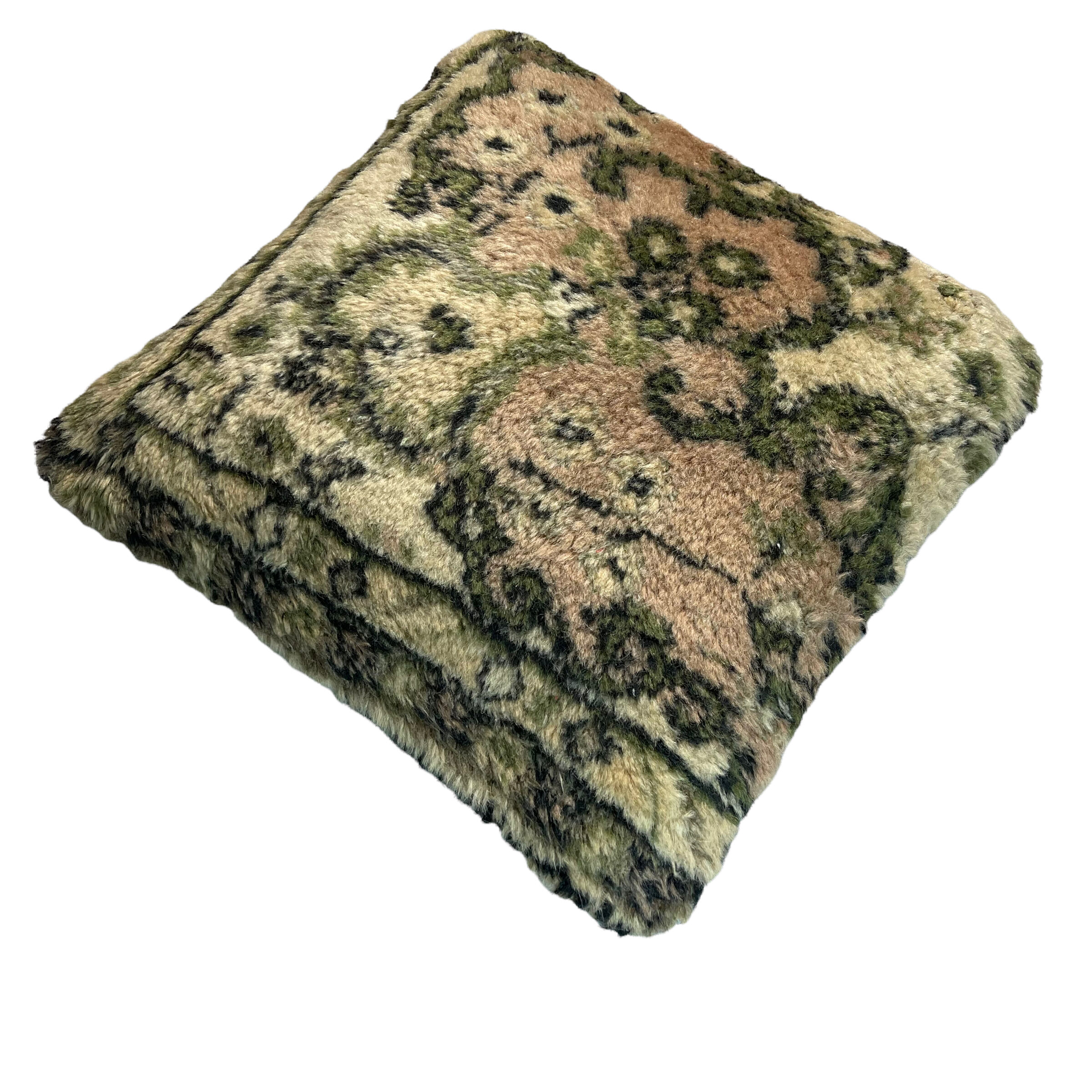 Turkish cushion cover , 45 x 45 cm