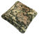 Housse de coussin turc, 45 x 45 cm