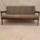 Sofa by Rolf Rastad & Adolf Relling for Dokka Mobler, 1960s