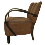 "Cocktail" designed by Jindřich Halabala Chair