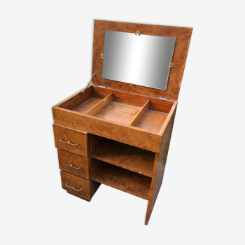 Art Deco dressing table