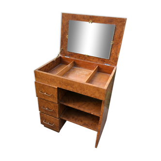 Art Deco dressing table
