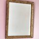 Miroir rectangulaire Art déco