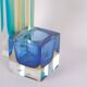 Vide-poche en verre de Murano