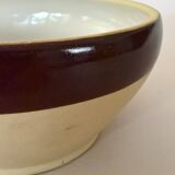 Digoin Grès Pots stoneware bowl, size 2A