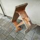School bench