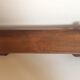 Wall shelf to hang or install 30s