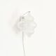 Bubble Glass ‘Tulipan’ Wall Light/Sconce by J.T. Kalmar, Austria, 1960s/1970s