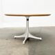 Table Plateau par George Nelson pour Vitra