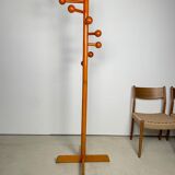 Vintage coat rack