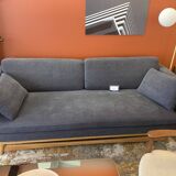 210 red edition sofa