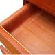 Sideboard Highboard Cees Braakman Pastoe model CU01 Japanese Series 1950s