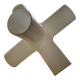 Crosslight pendant light by Dark