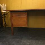 Scandinavian desk Facit, circa 1950
