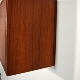 Hanging box 1960 teak