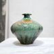 Vintage ceramic soliflore vase