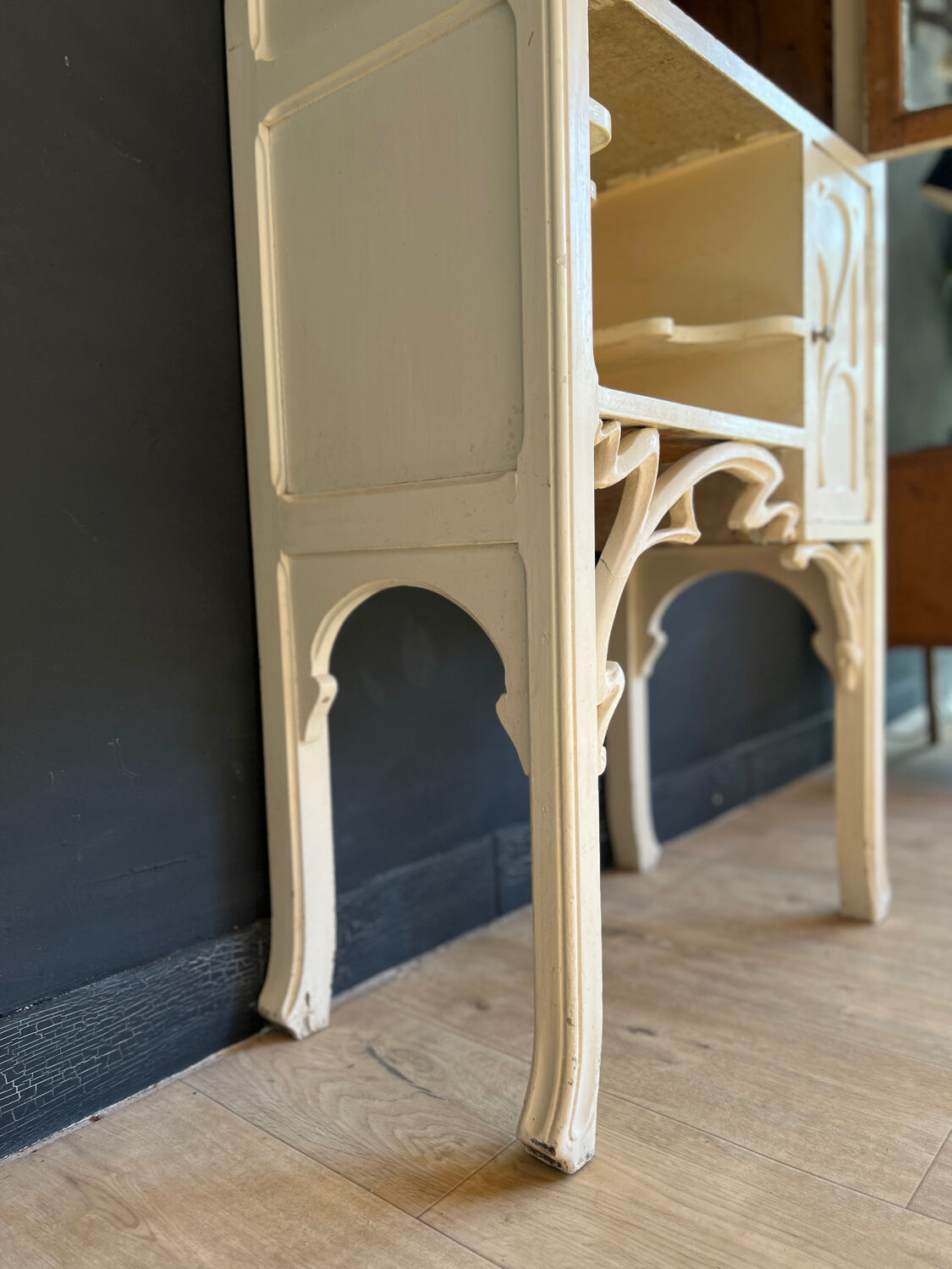 Meuble art nouveau