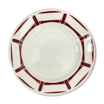 Round serving dish 32 cm