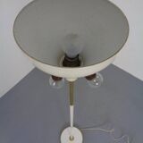 Floor lamp from Kaiser Leuchten, 1950s