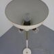 Floor lamp from Kaiser Leuchten, 1950s