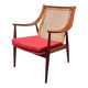 Easy Chair by Peter Hvidt & Orla Mølgaard-Nielsen - FD-146