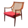 Easy Chair by Peter Hvidt & Orla Mølgaard-Nielsen - FD-146
