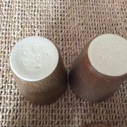 Set de tasses à café