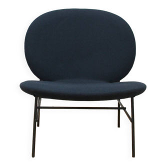 Office chair Kelly E, Tacchini
