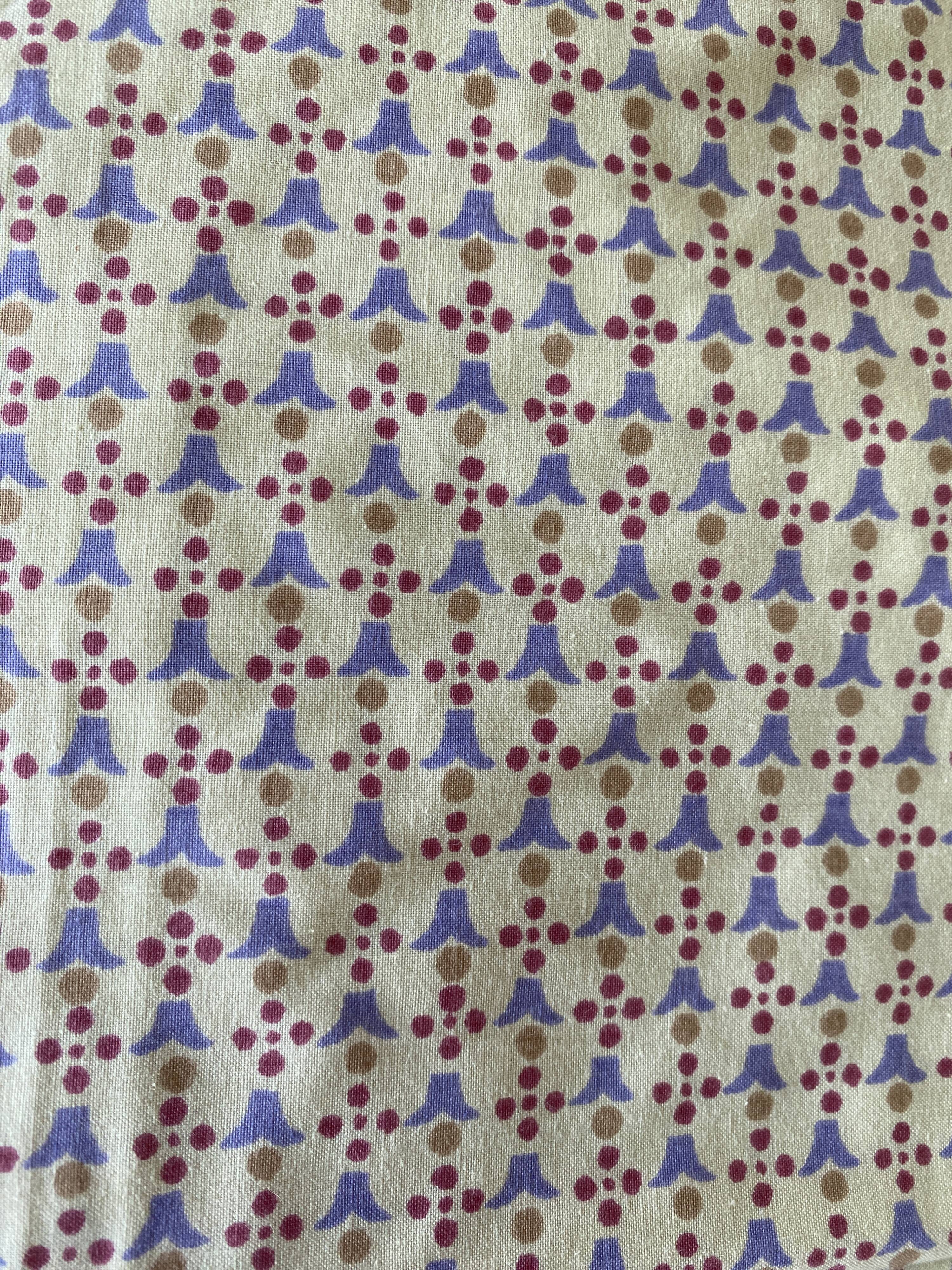 Vintage fitted sheet, brand new in original Springmaid packaging