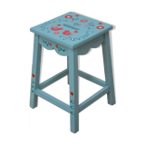 Stool Scandinavian drawings