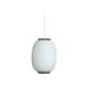 Large Bojan Pendant Lamp by Lars Eiler Schiøler for Hoyrup Light, 1970s
