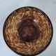 Murano tortoiseshell bowl