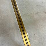 Pierre vandel coffee table 1980s