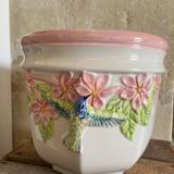 Large bird slip planter