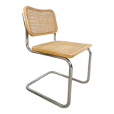 Chair B32 by designer Marcel Breuer
