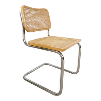 Chair B32 by designer Marcel Breuer