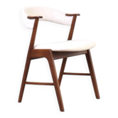 Mid-Century Danish Teak Chair from Korup Stolefabrik, 1960s.