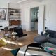 Lune Fritz Hansen sofa