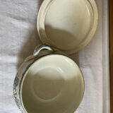 Ceramic tureen Daisy St Amand