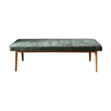 Scandinavian bench