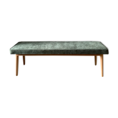 Scandinavian bench