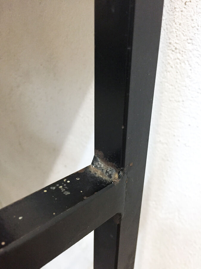 Office of Pierre Guariche edition Meurop 1950